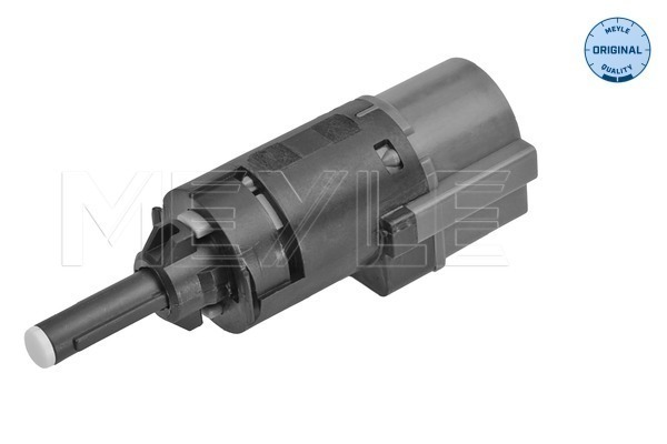 Comutator lumini frana