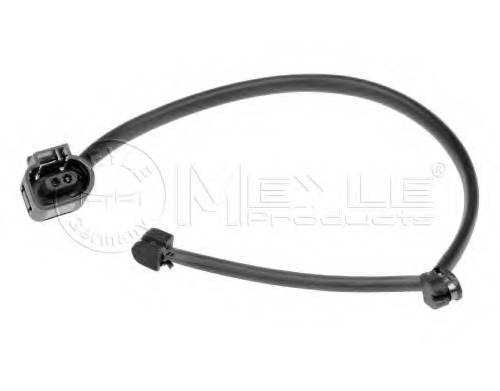 Senzor de avertizare uzura placute de frana