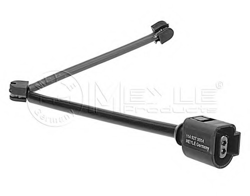 Senzor de avertizare uzura placute de frana