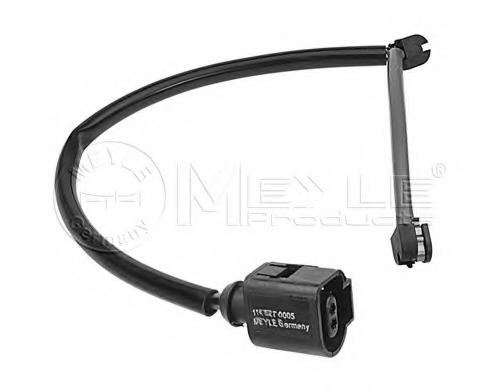 Senzor de avertizare uzura placute de frana