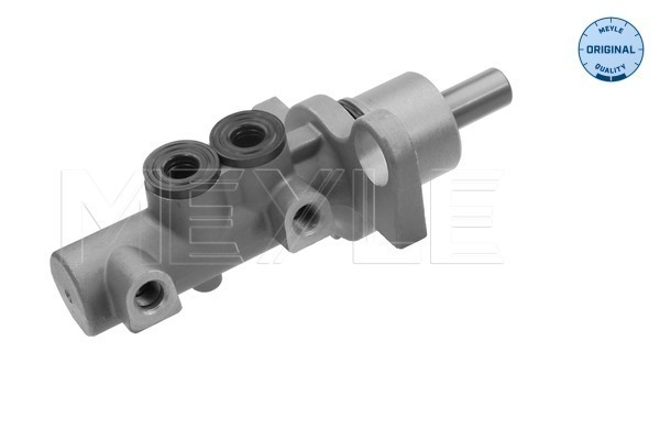 Pompa centrala frana