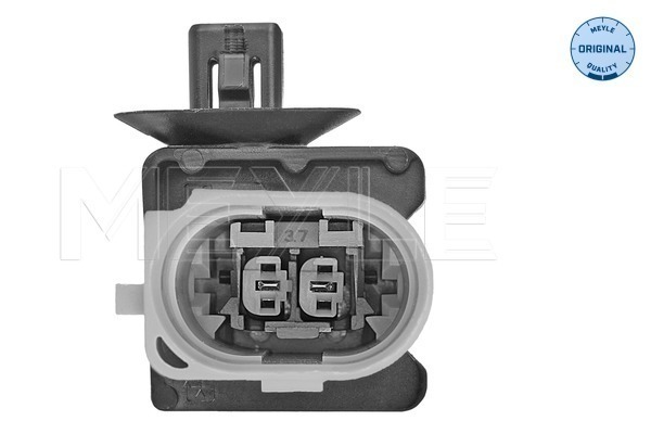 Senzor temperatura gaze evacuare