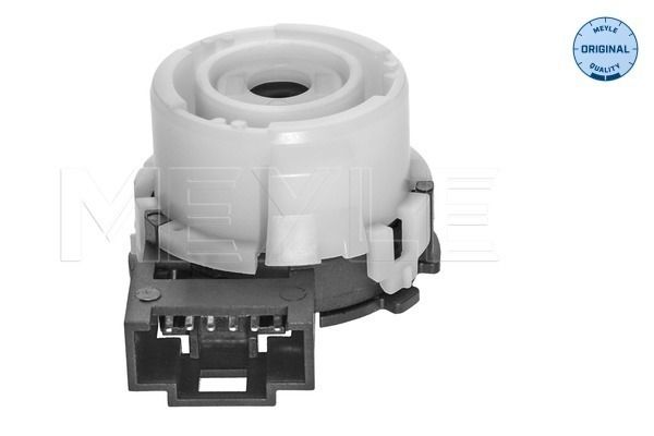 Comutator electric pornire