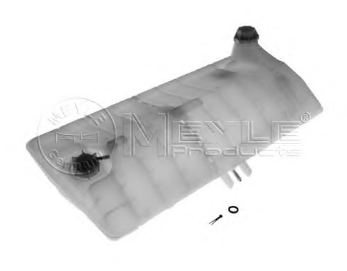 Vas de expansiune racire