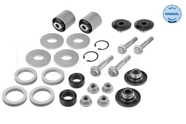 Set reparatie lagare cabina sofer