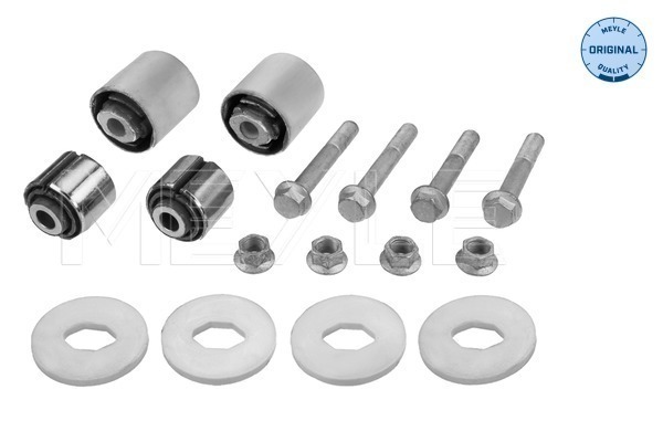 Set reparatie lagare cabina sofer