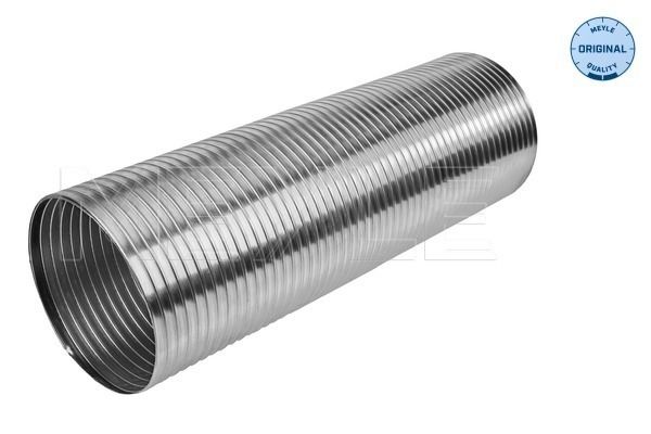 Teava flexibila esapament