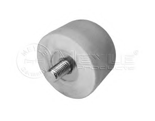 Tampon cauciuc cabina soferului