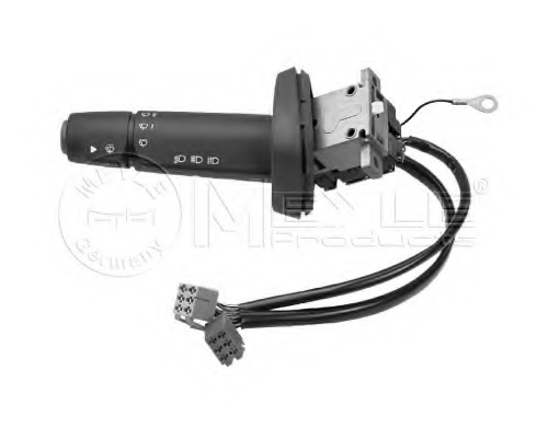 Comutator coloana directie