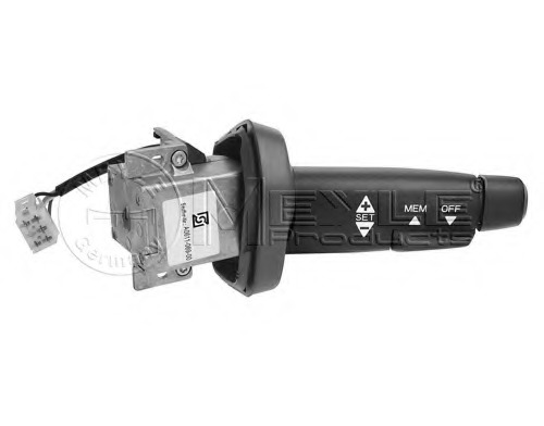 Comutator coloana directie