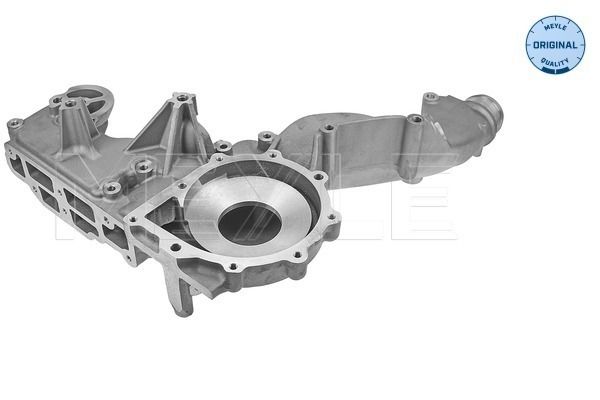 Carcasa pompa de apa