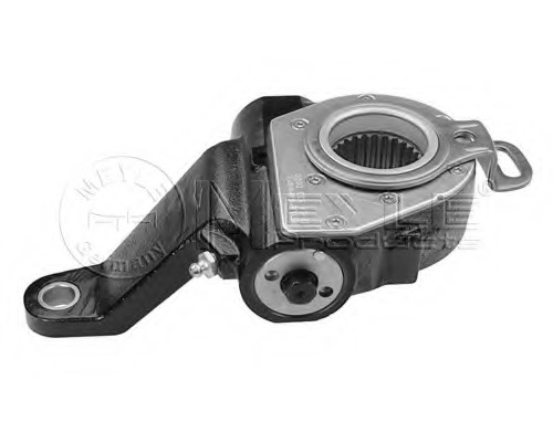 Reglaj parghie sistem franare