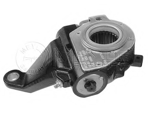 Reglaj parghie sistem franare