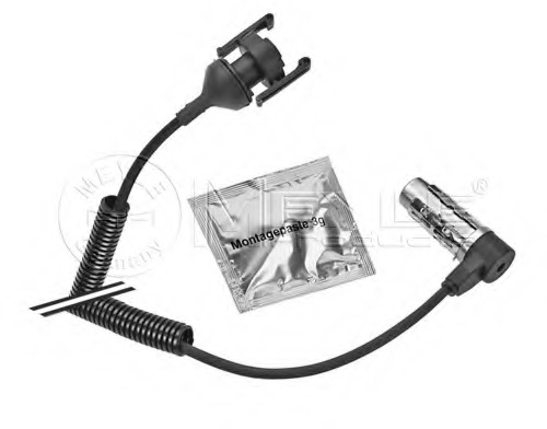 Senzor turatie roata