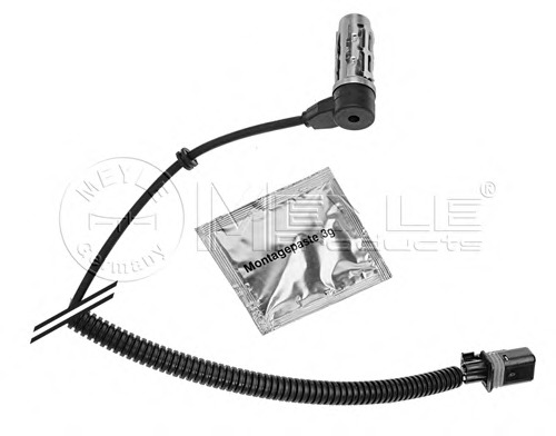 Senzor turatie roata