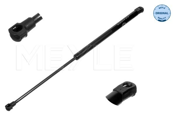 Suspensie pneumatica clapeta fata