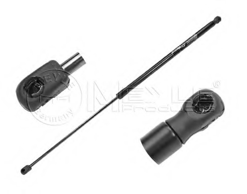 Suspensie pneumatica clapeta fata