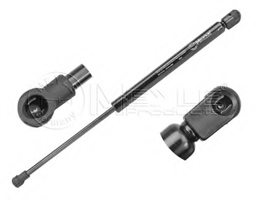 Suspensie pneumatica clapeta fata