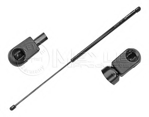 Suspensie pneumatica clapeta fata