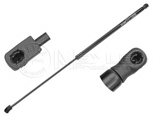 Suspensie pneumatica clapeta fata