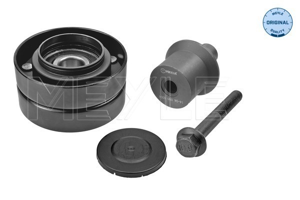 Rola ghidare / conducere curea transmisie