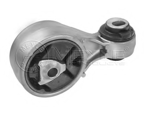 Tampon superior antibalans