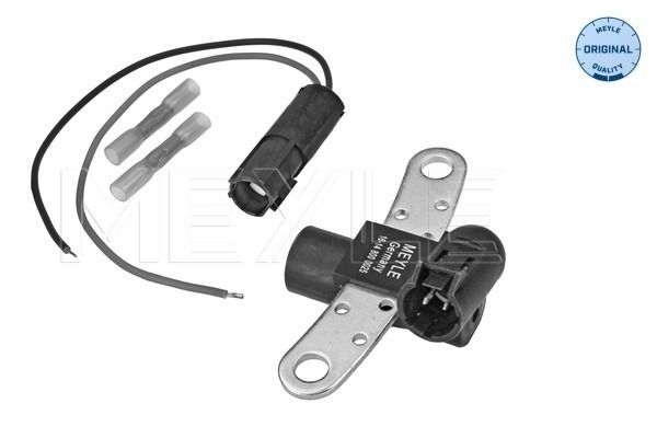 Senzor impulsuri arbore cotit