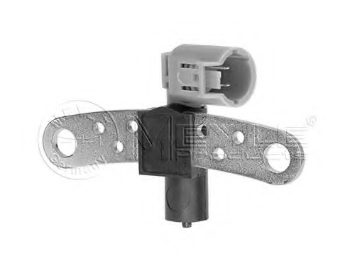 Senzor impulsuri arbore cotit