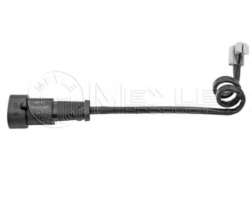 Senzor de avertizare uzura placute de frana