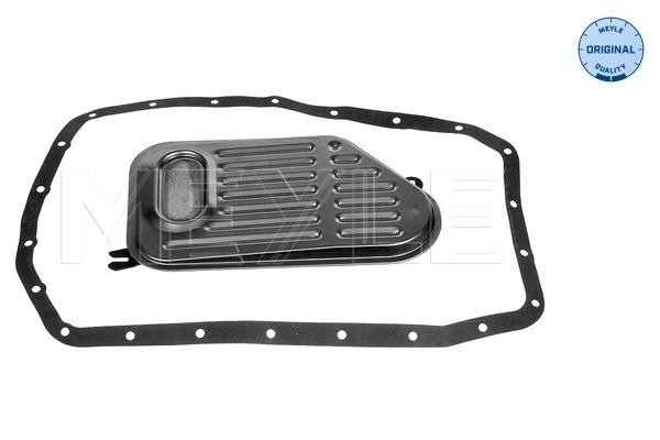 Set filtre hidraulice cutie e viteze automata