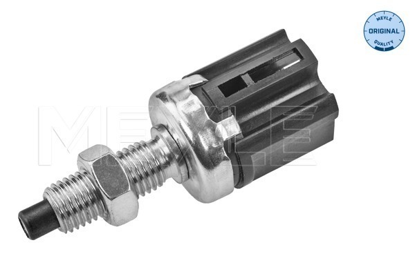 Comutator lumini frana