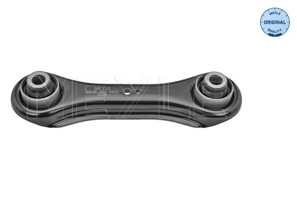 Brat / bieleta suspensie roata