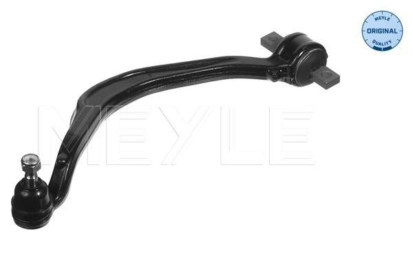 Brat suspensie roata