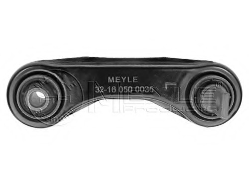 Brat suspensie roata