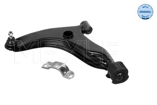 Brat suspensie roata