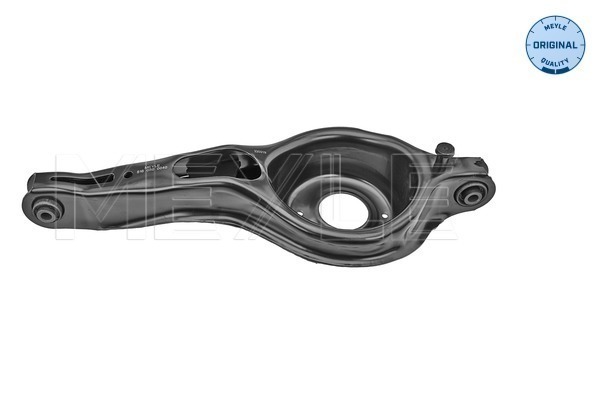 Brat suspensie roata