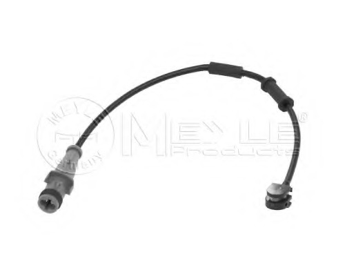 Senzor de avertizare uzura placute de frana