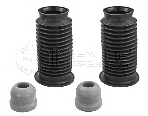 Tampon cauciuc suspensie