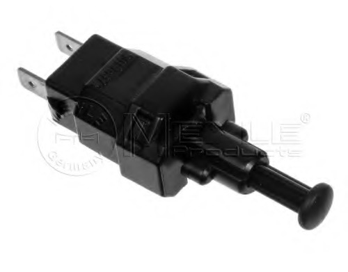 Comutator lumini frana