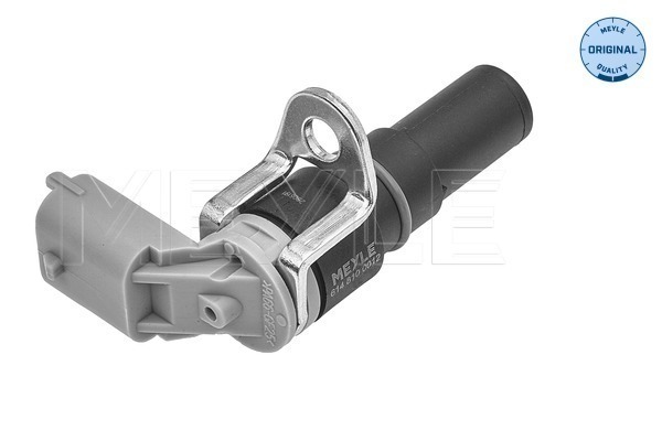 Senzor impulsuri arbore cotit