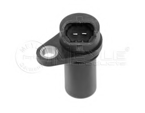 Senzor impulsuri arbore cotit