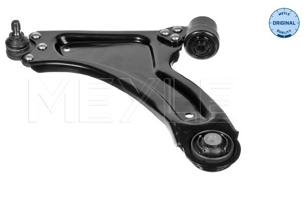 Brat suspensie roata