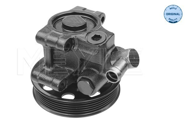 Pompa hidraulica sistem de directie