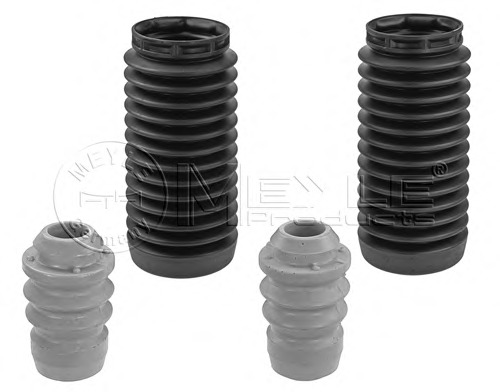 Tampon cauciuc suspensie