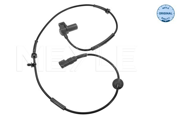 Senzor turatie roata