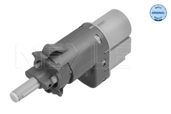 Comutator lumini frana