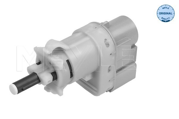 Comutator lumini frana