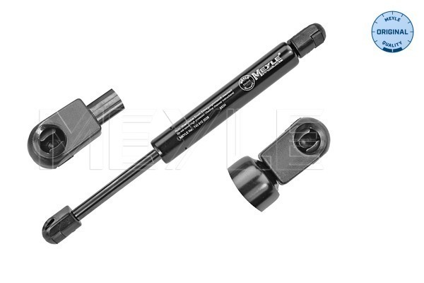 Suspensie pneumatica clapeta fata