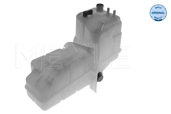 Vas de expansiune racire