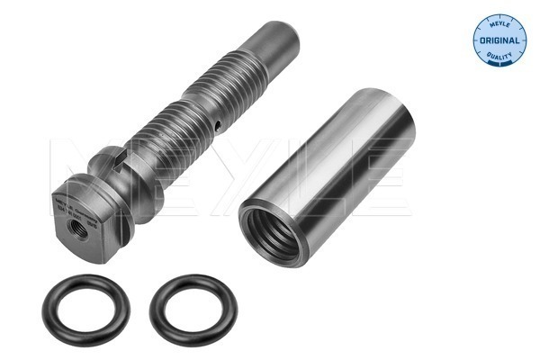 Set reparatie bolt arc